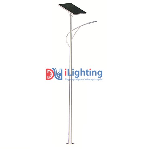 Đèn đường phố NLMT